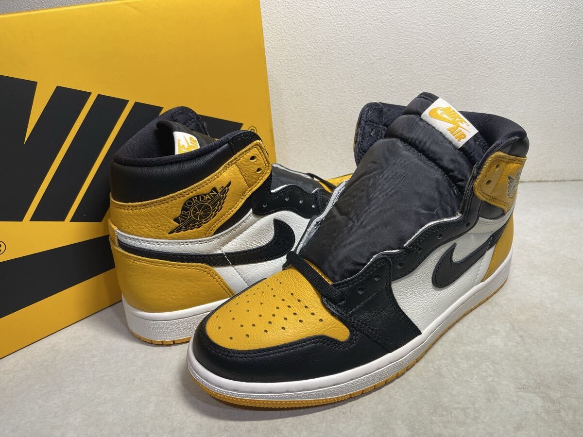 Nike Air Jordan 1 Retro High OG 