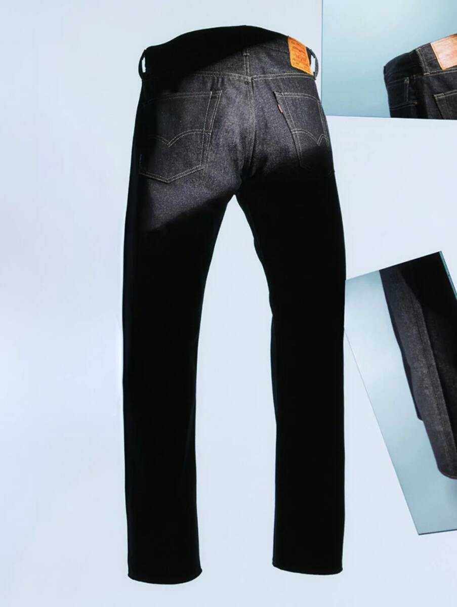 LEVI'S x Tom Sachs 1947 501 XX LVC Vintage Selvedge Jeans 