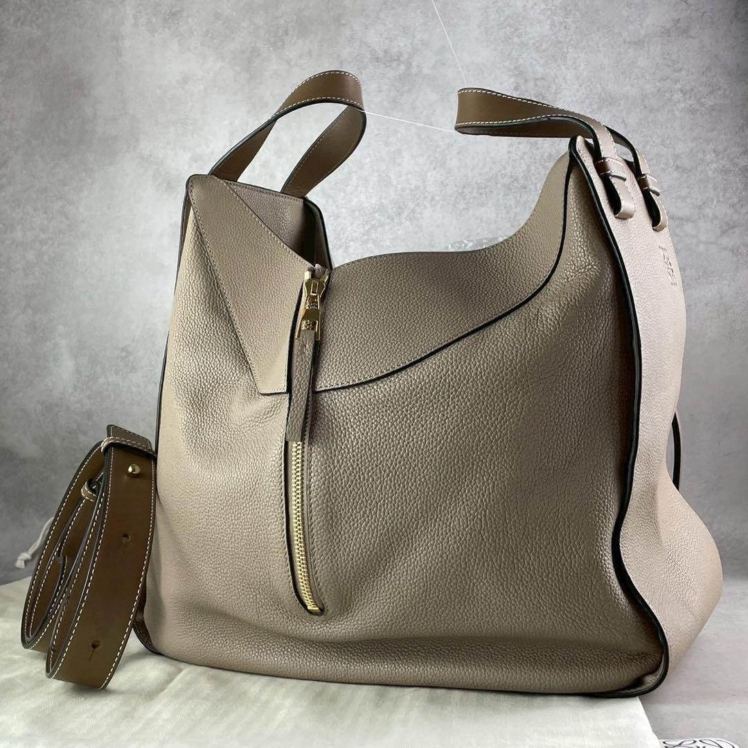 【美品】LOEWE ロエベ フスタ 2way ミニボストン アナグラム ブロンズ 楽天市場】ロエベ ボストンバッグ（レディースバッグ｜バッグ