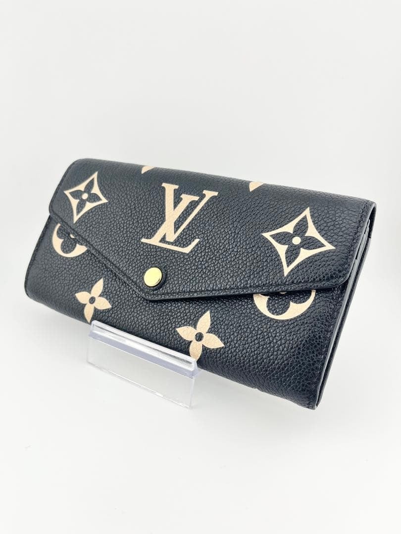 美品　60 ルイヴィトン　二つ折り財布　モノグラム　ku4 楽天市場】【未使用品】ルイヴィトン【LOUIS VUITTON】 N91449