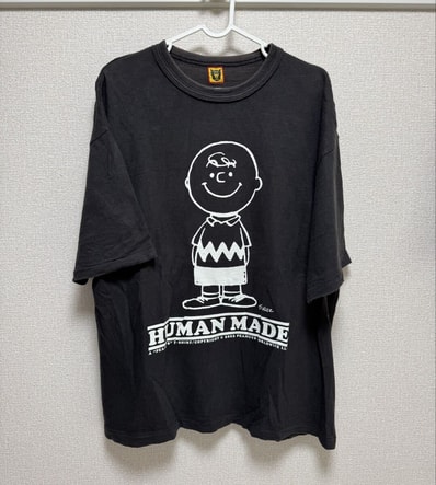 A+ (新品・未使用(ワケあり))】HUMAN MADE ヒューマンメイド ANIMAL A+ (新品・未使用(ワケあり))】HUMAN MADE ヒューマンメイド ANIMAL