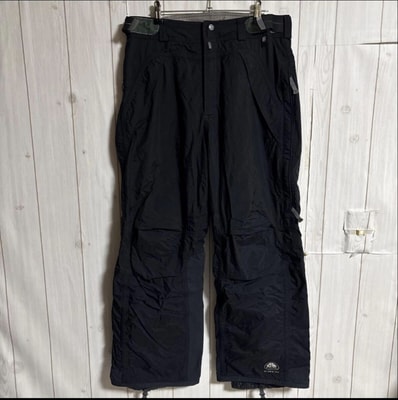 STABRIDGE x Gramicci City Walker Pants STABRIDGE x Gramicci City Walker Pants