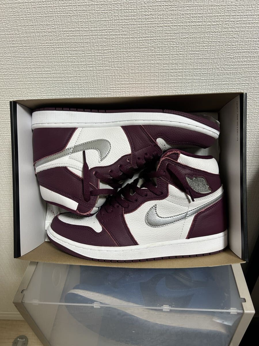 2025年最新】エアジョーダン1/AJ1 人気・新作/新品・中古通販