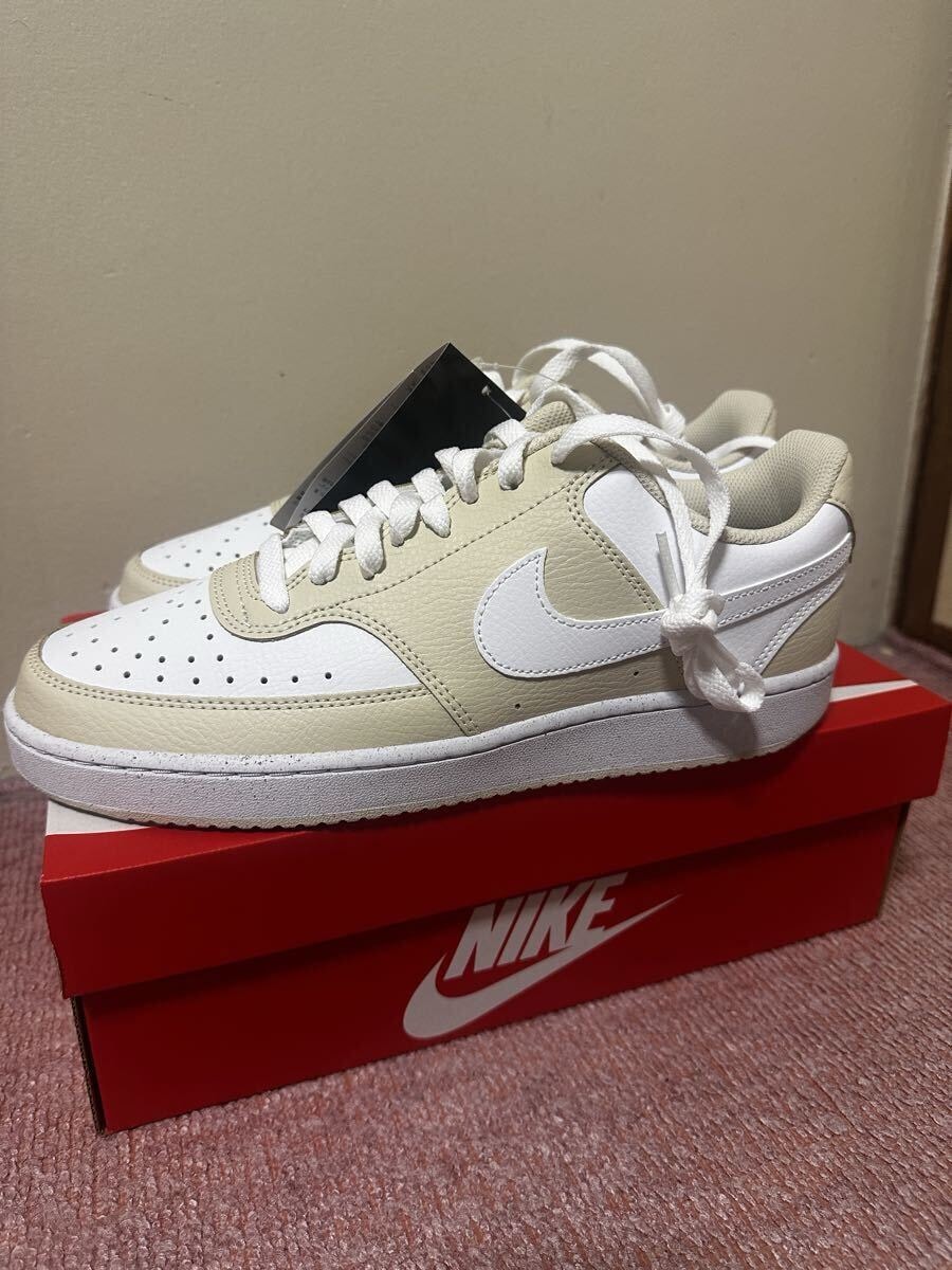 NIKE コート ビジョン LO