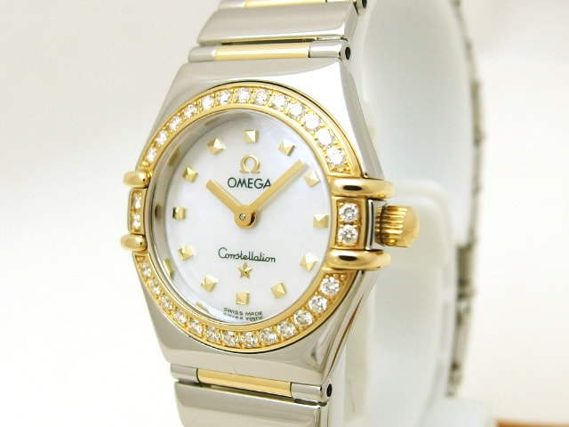 OMEGA オメガ シーマスター 123.20.24.60.05.00﻿1 SS/PG【中古】 OMEGA - OMEGA オメガ シーマスター 123.20.24.60.05.00﻿1 SS/PG【中古