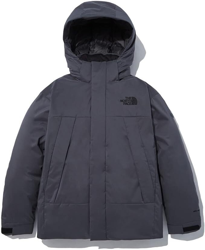 THE NORTH FACE ノースフェイス エアヒート ダウンジャケット ダークシャドウ NJ2DN50B