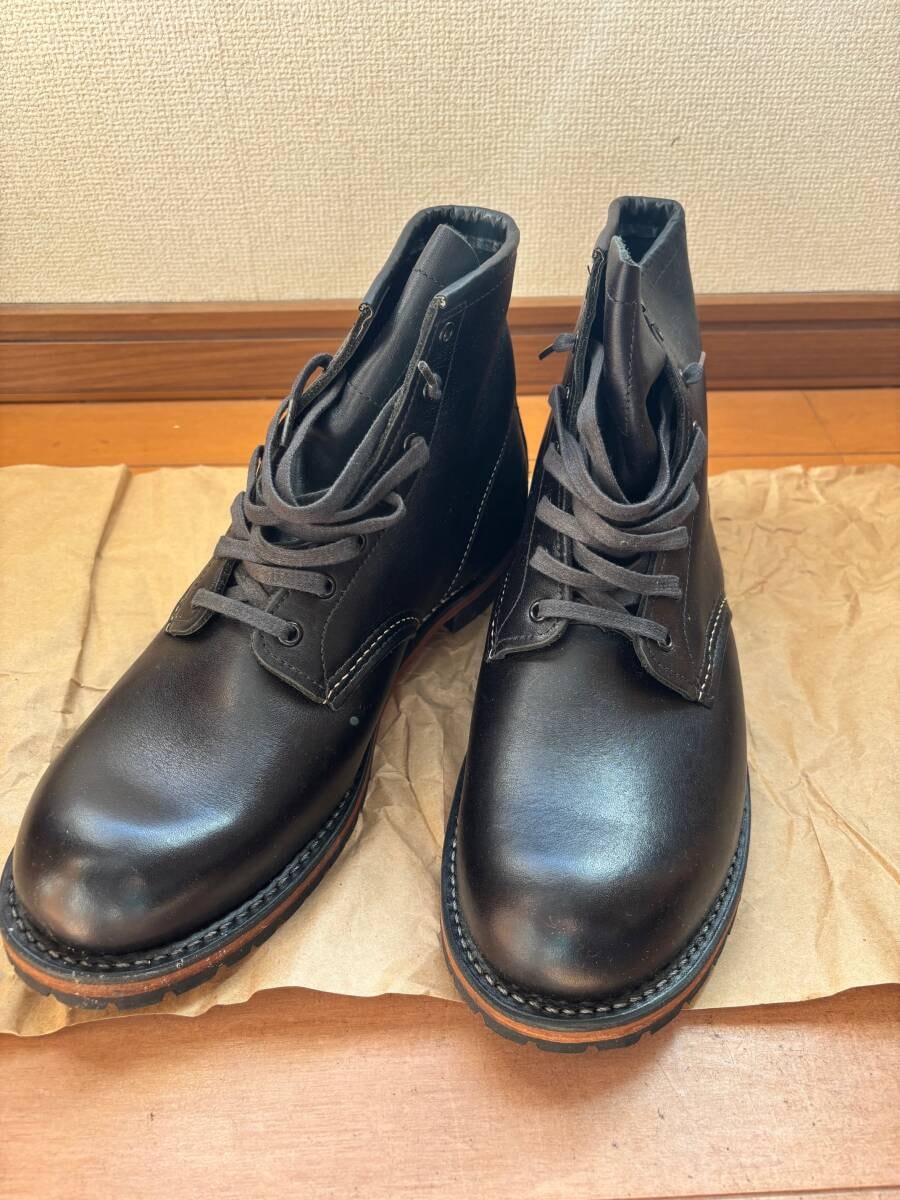 レッドウィング