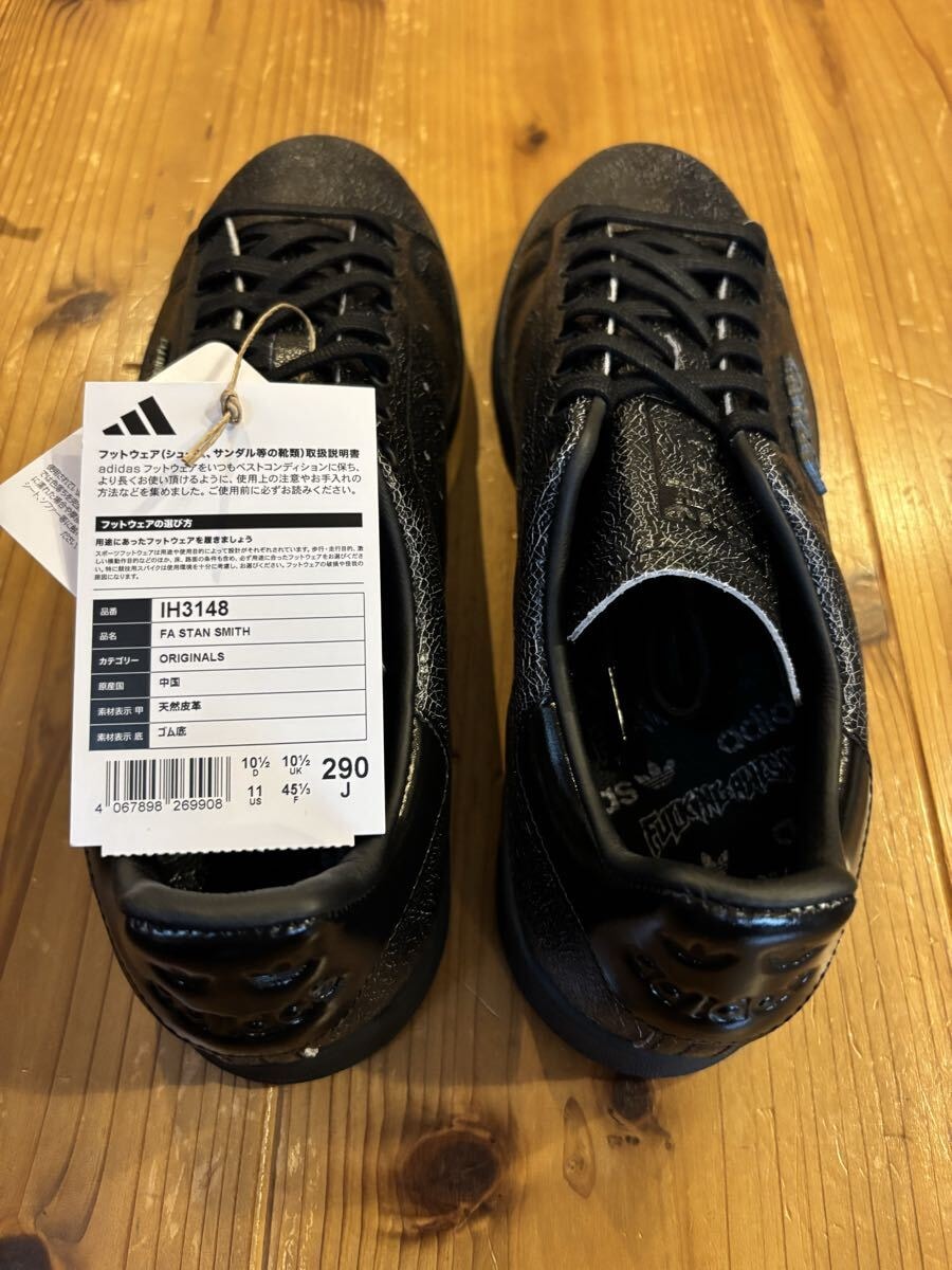 adidas FA STAN SMITH IH3148 29.0cm アディダススタンスミス