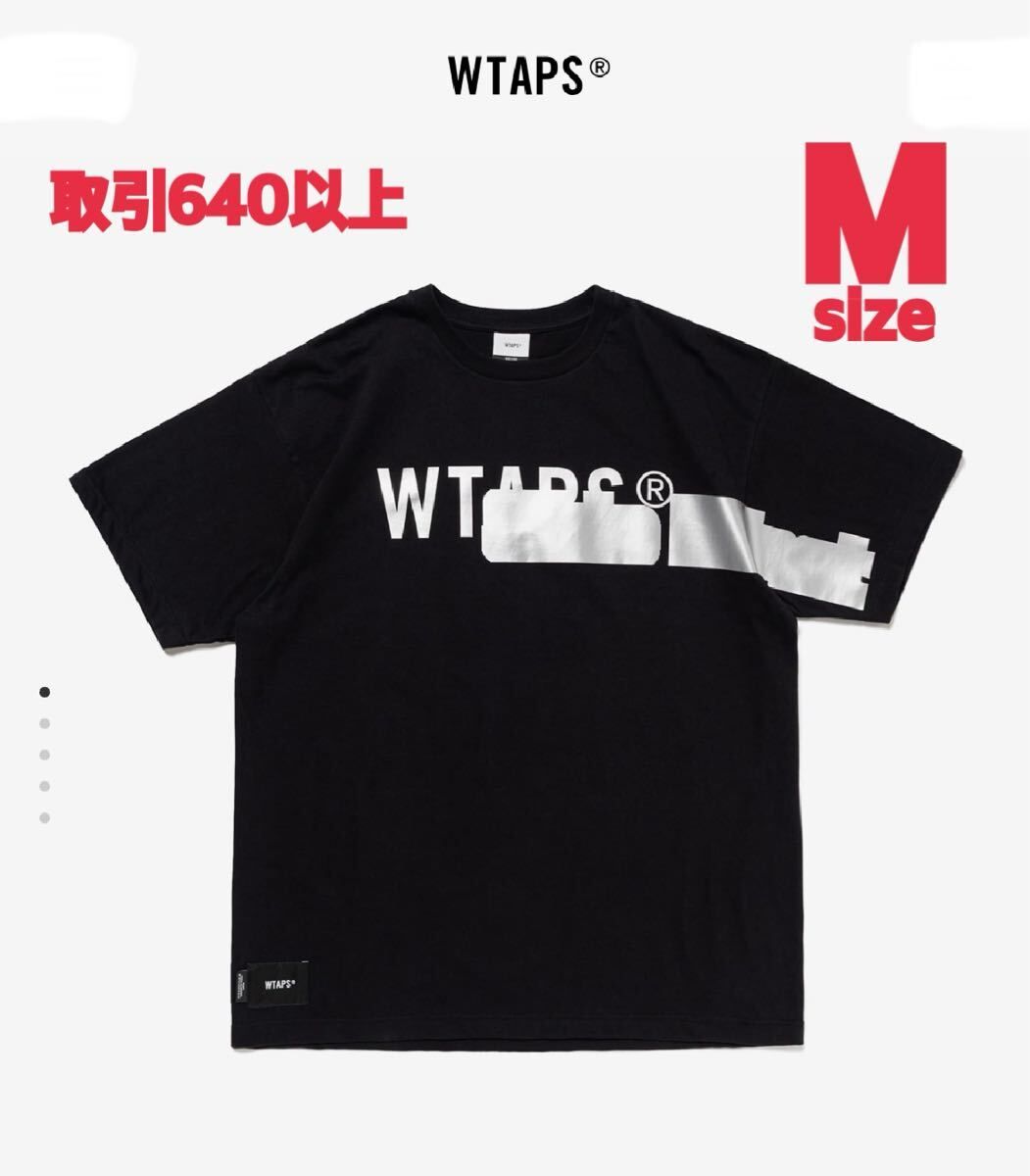 2025 WTAPS CONTAINING Tシャツ ネイビー Lサイズ 2025 WTAPS CONTAINING Tシャツ ネイビー Lサイズ