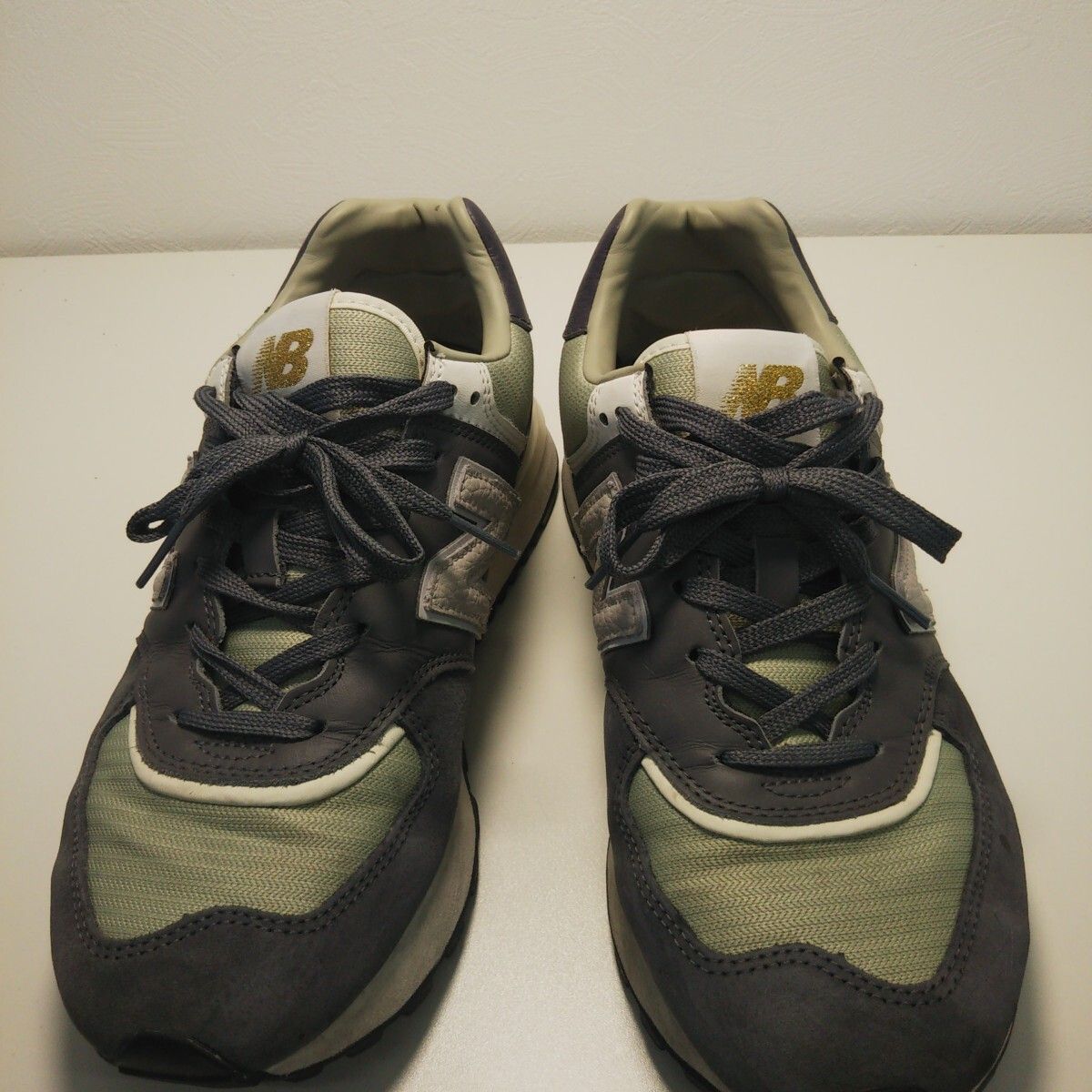 new balance574Legacy GD 25.5㎝