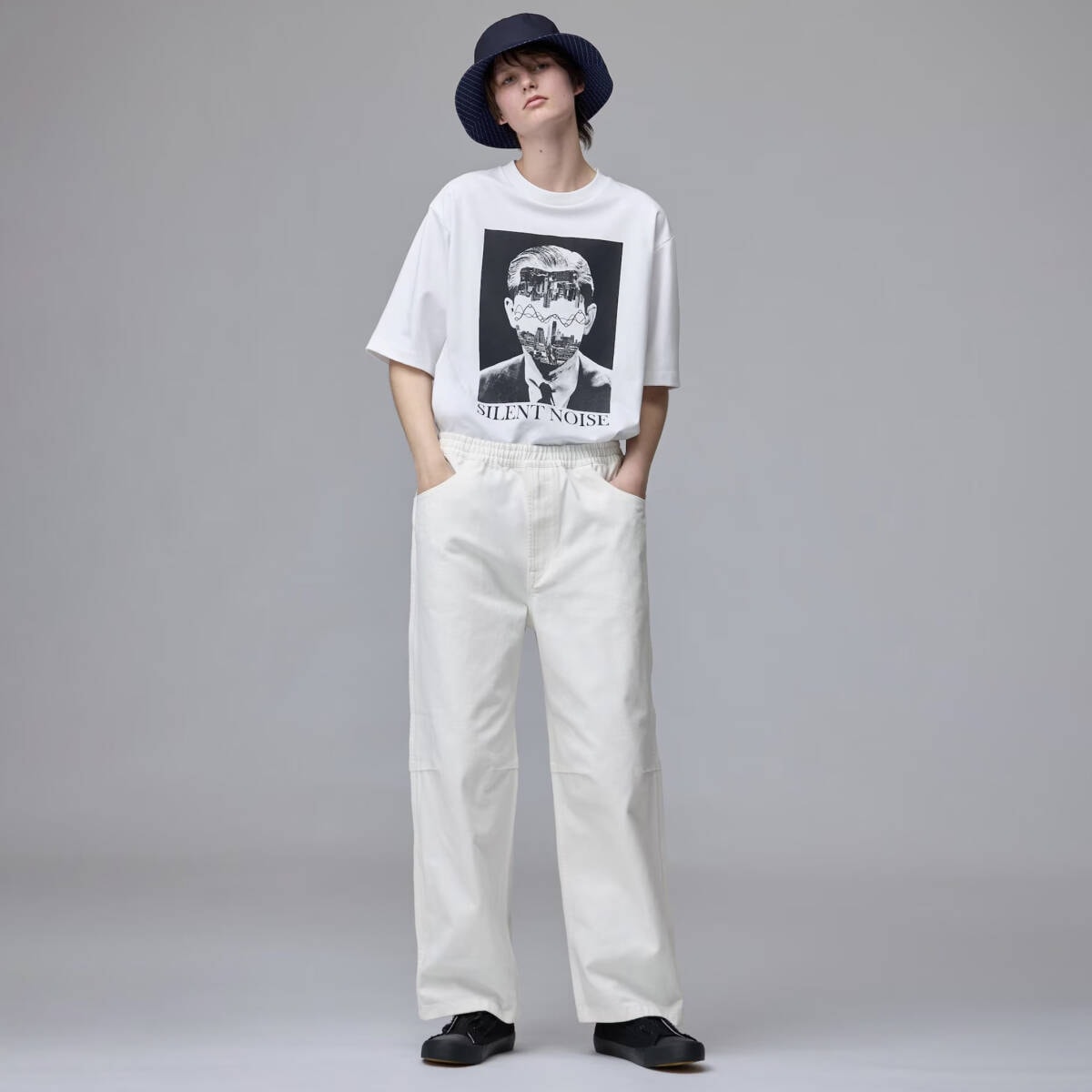 nonnative×undercover OZISMイージーパンツ　ゴアテックス UNDERCOVER x nonnative OZISM Walker Easy Pants Nylon Taffeta W