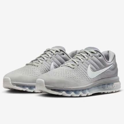 【新品！定価1万円引即決！】エアマックス2017★AIR MAX 2017★ナイキ★NIKE★AIR JORDAN
