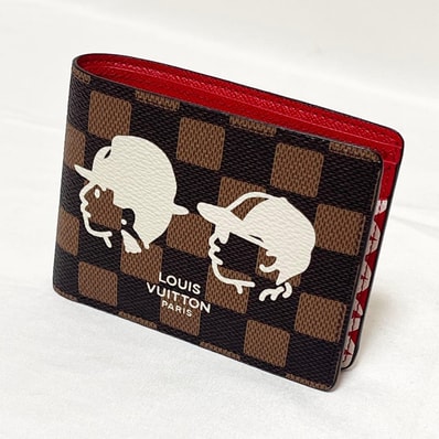 LV】M80857 ジッピー・ウォレット ヴィヴィエンヌモノグラムライン☆A LV】M80857 ジッピー・ウォレット ヴィヴィエンヌモノグラムライン☆A