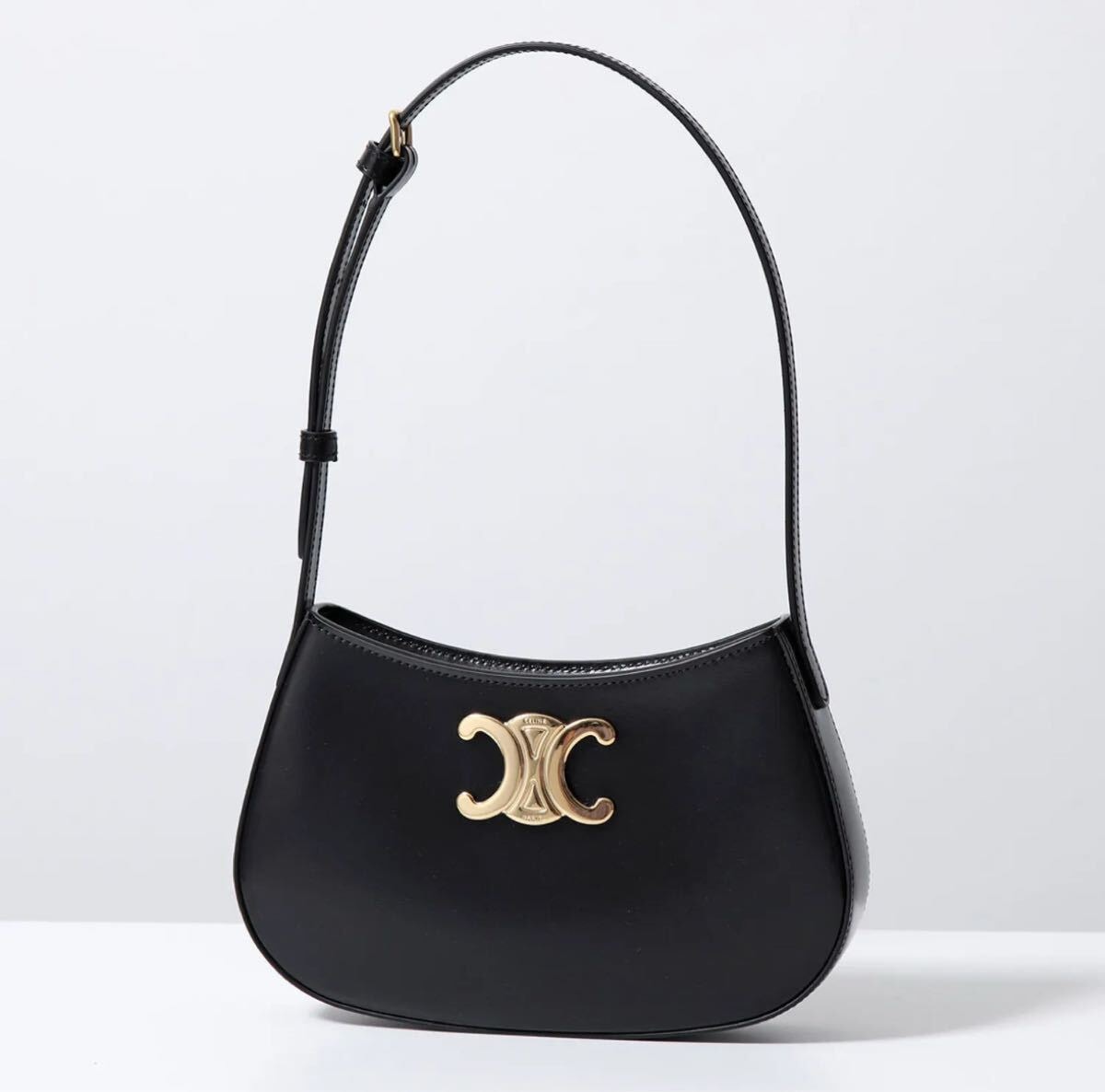 新品・未使用(ワケあり)】CELINE ミディアム ティリー バッグ