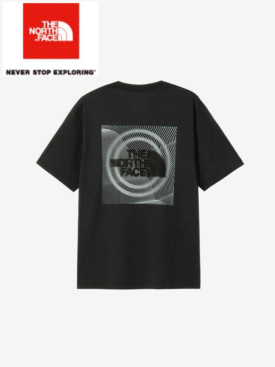 The North Face x CDG Icon Short Sleeve T-Shirt 