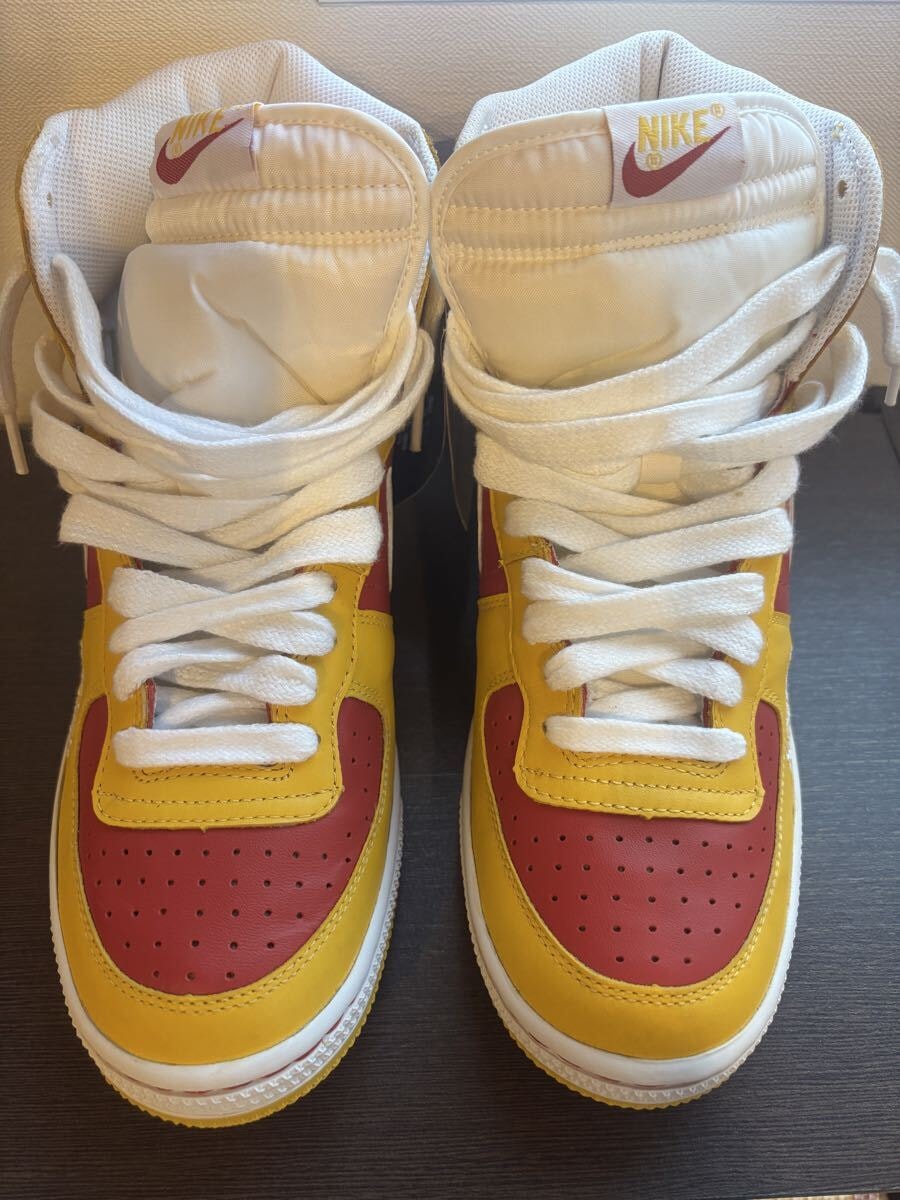 ナイキ ターミネーター HIGH