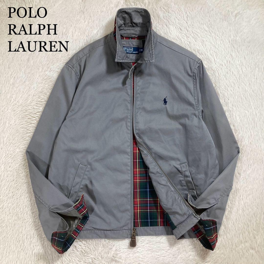やや傷や汚れあり】90s POLO RALPH LAUREN ポロラルフローレン
