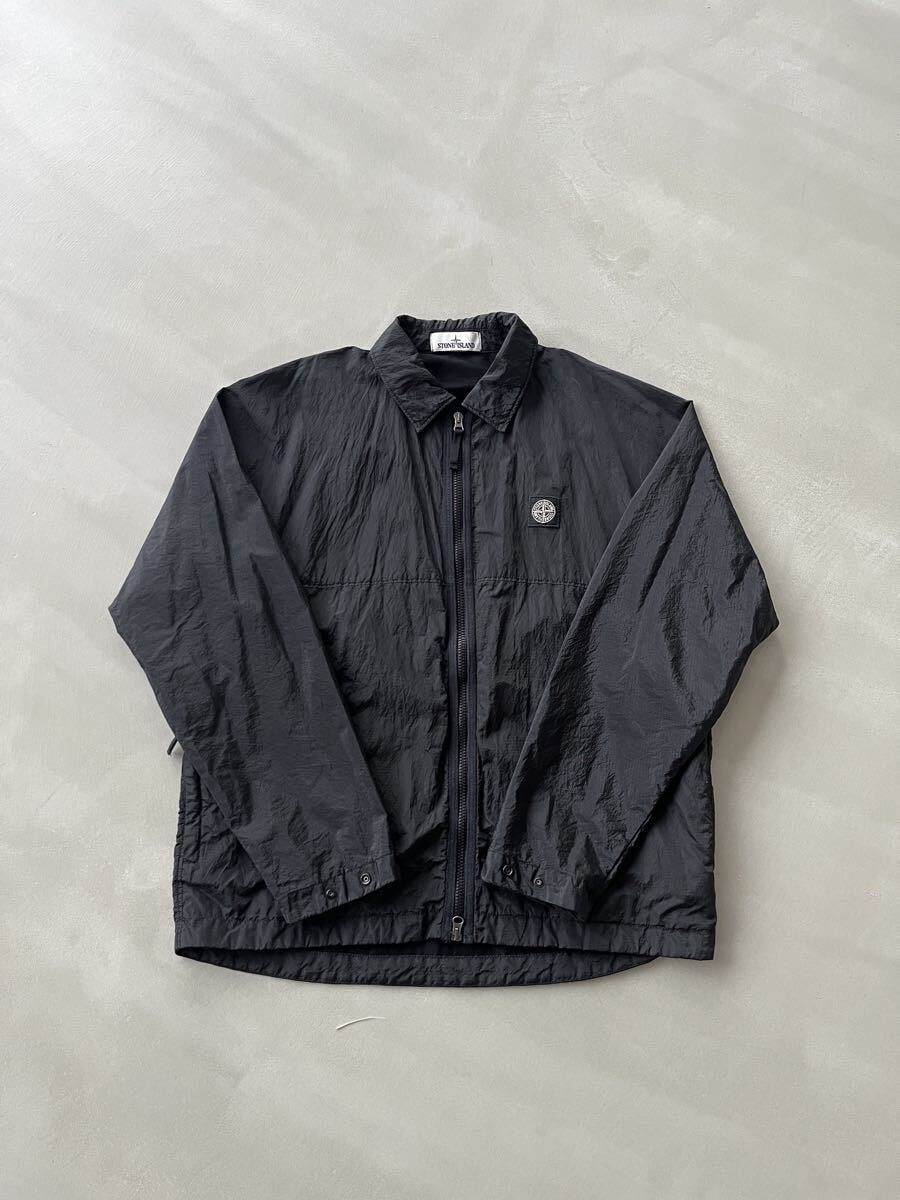 Stone Island Kids Jackets 