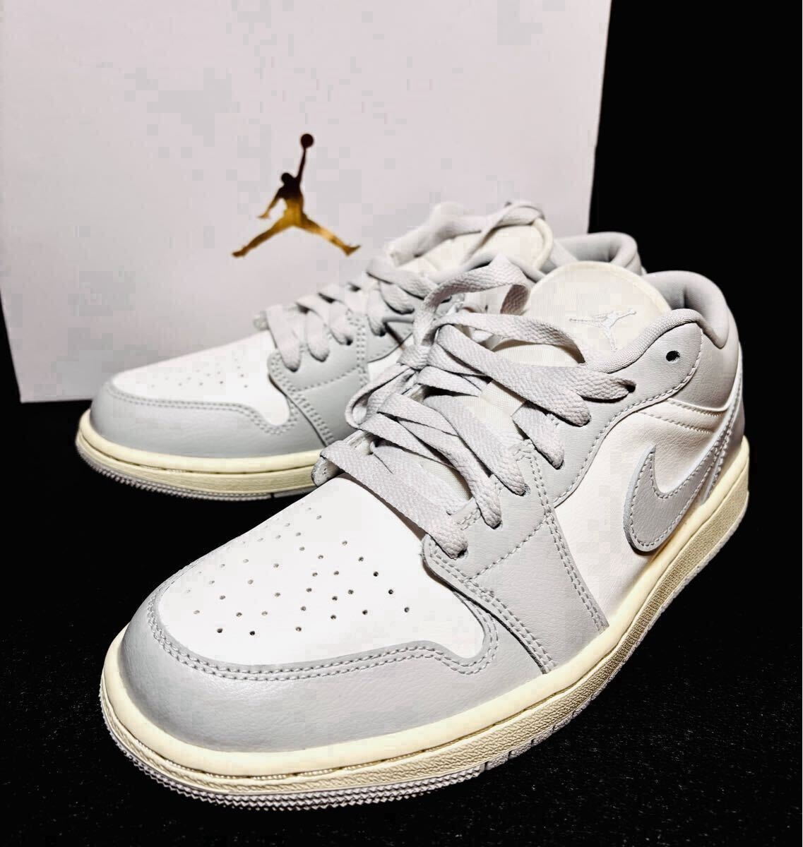 A+ (新品・未使用(ワケあり))】☆送料込□新品29.0cm□ナイキ エア 