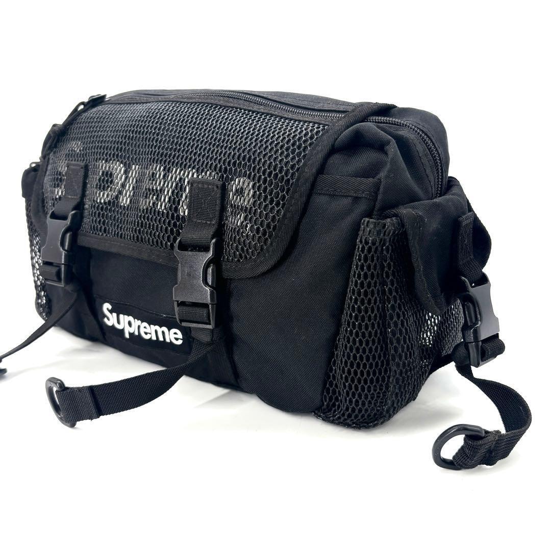 Supreme Field Waist Bag 