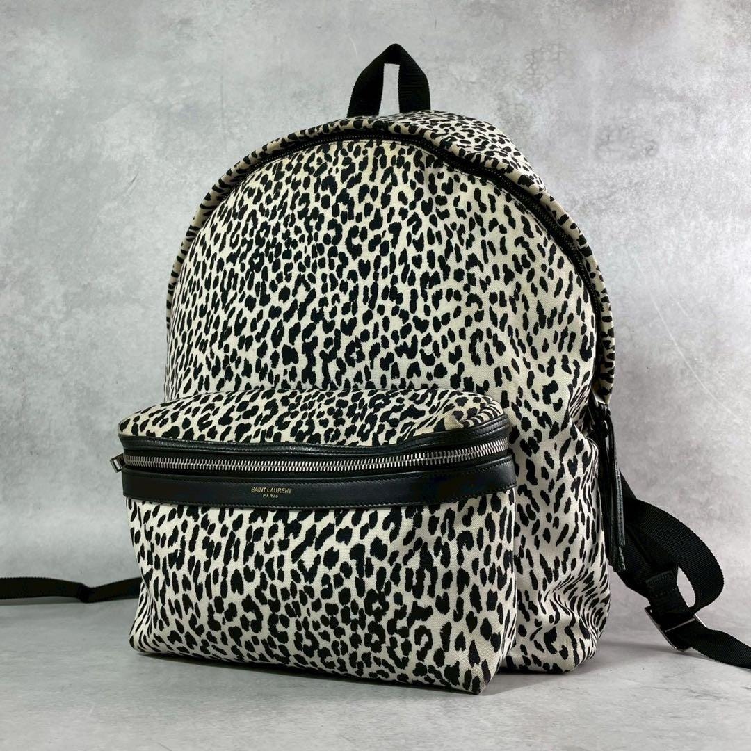 SAINT LAURENT クロスボディバッグ ル・モノグラム SAINT LAURENT サンローラン パリ PARIS バッグ ショルダーバッグ