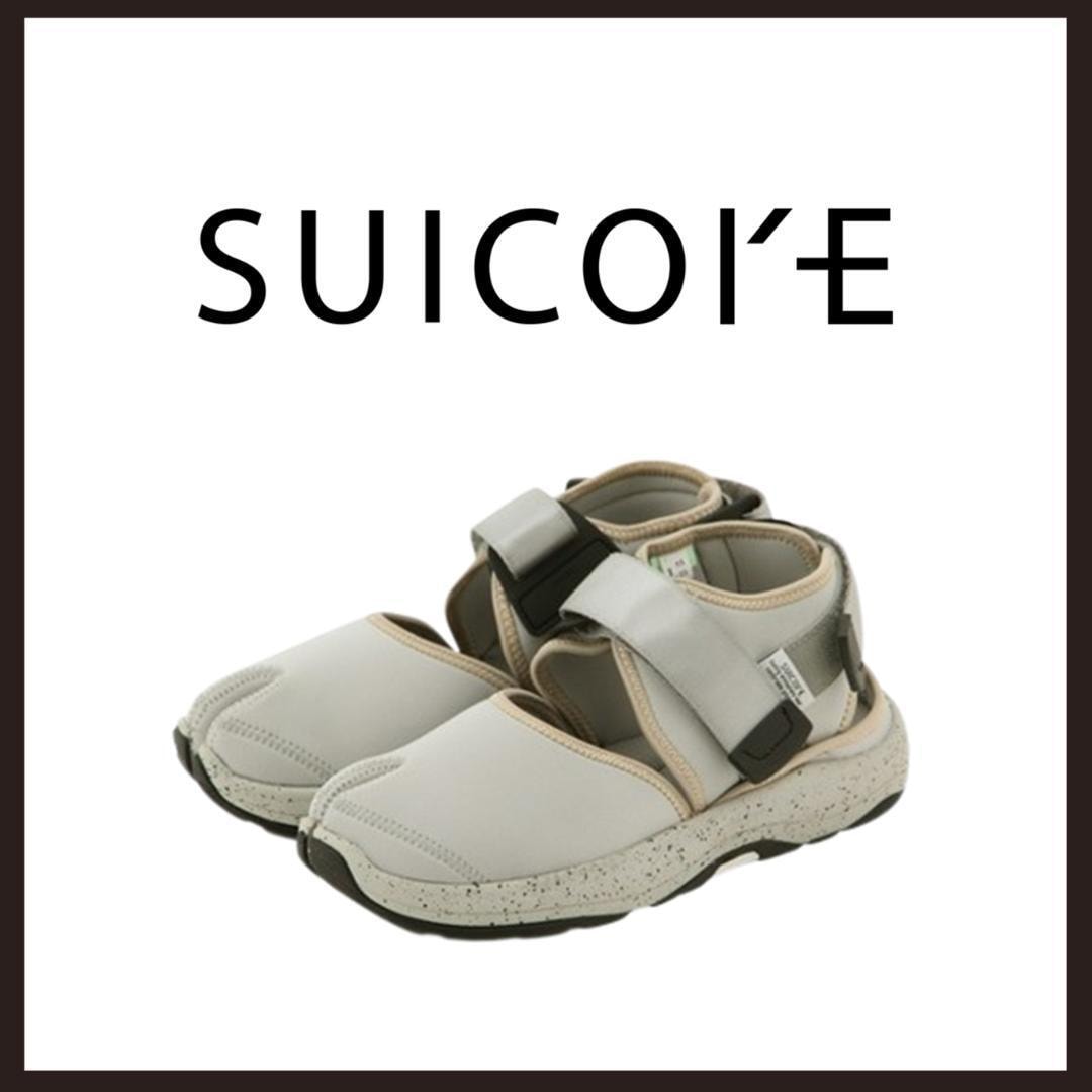 SUICOKE x MARSÉLL ZAVO 