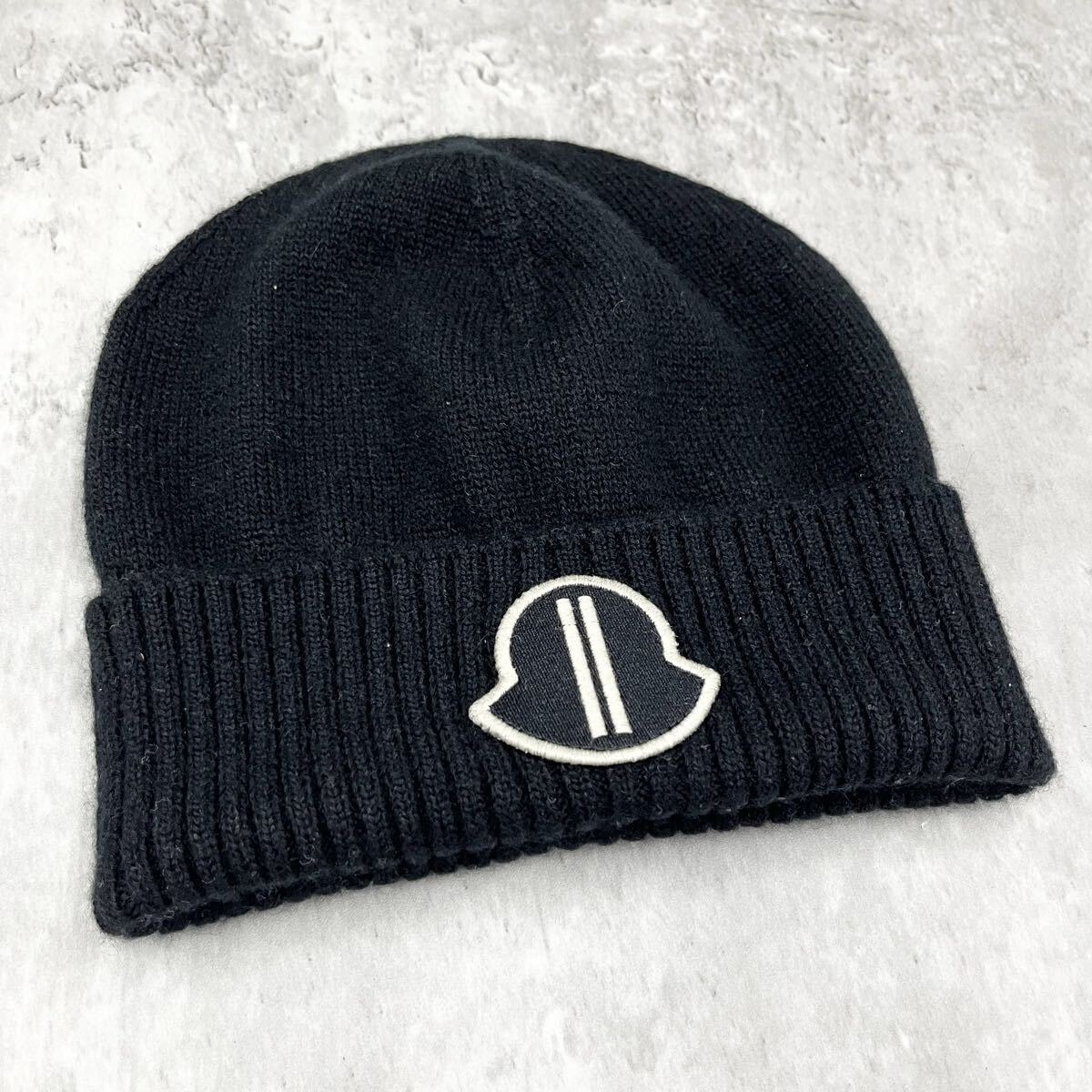 B (目立った傷や汚れなし)】MONCLER ×RICK OWENS リックオウエンス