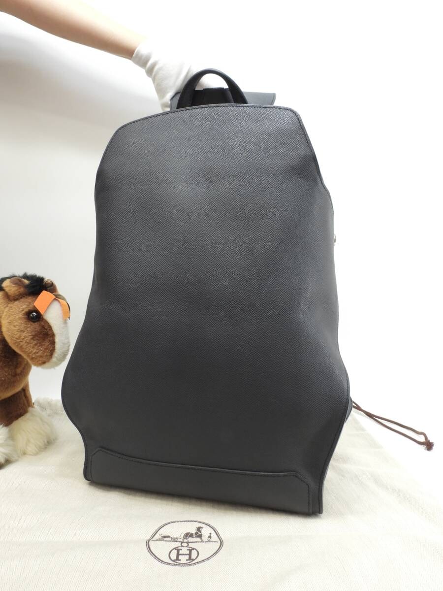 【未使用品】エルメス エヴリン3 23cm 087941CC ショルダーバッグ B (目立った傷や汚れなし)】エルメス エヴリン3 23cm 087941CC