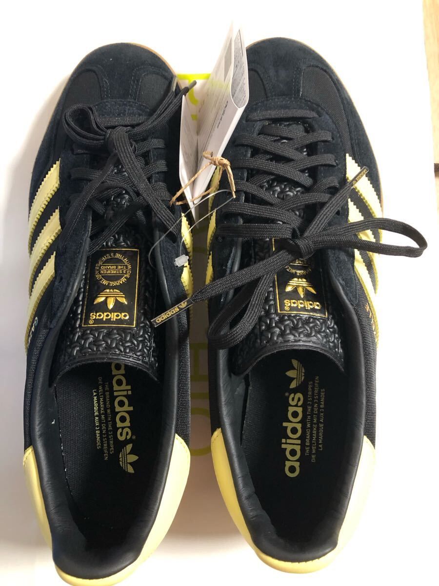 adidas アディダス　ig4999 GAZELLE INDOOR 27.5