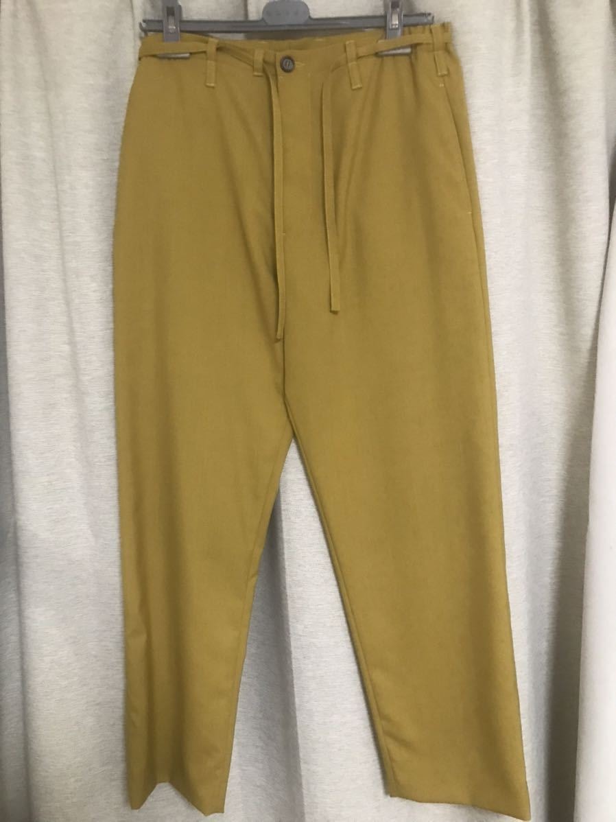 A+ (新品・未使用(ワケあり))】【新品未使用】MARNI 2020SS ウール