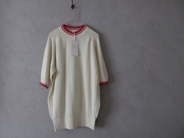 maatee&sons ニット