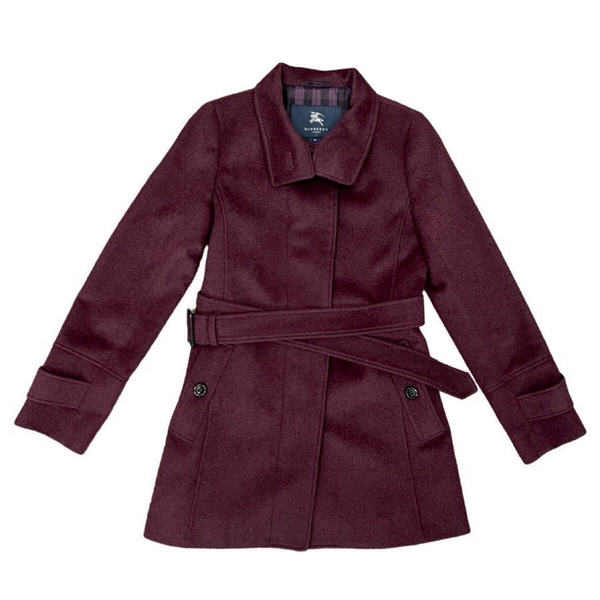 B (目立った傷や汚れなし)】BURBERRY LONDON バーバリー ロンドン