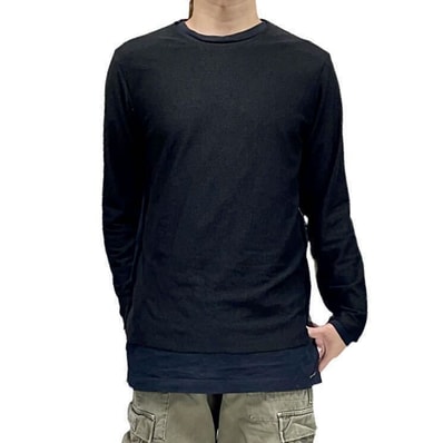 DIESEL T-UNCUTIES-SHORT-Q1 DIESEL T-UNCUTIES-SHORT-Q1