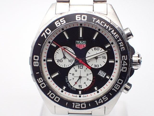D (傷や汚れあり)】TAG Heuer タグホイヤー プロフェッショナル 2000