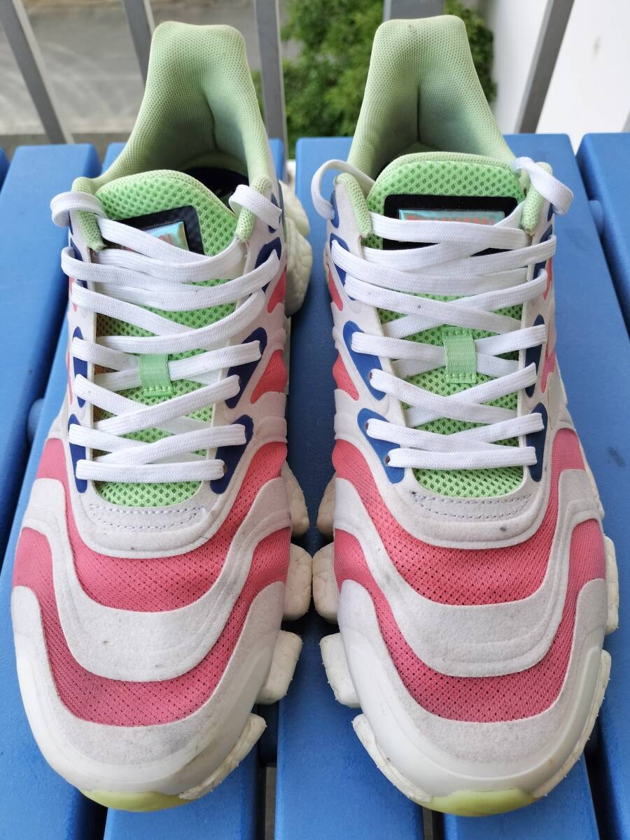 アディダス クライマクールベント 27.5