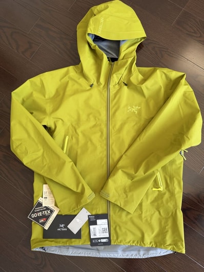 ARC'TERYX x BEAMS Beta SL Jacket ARC'TERYX x BEAMS Beta SL Jacket