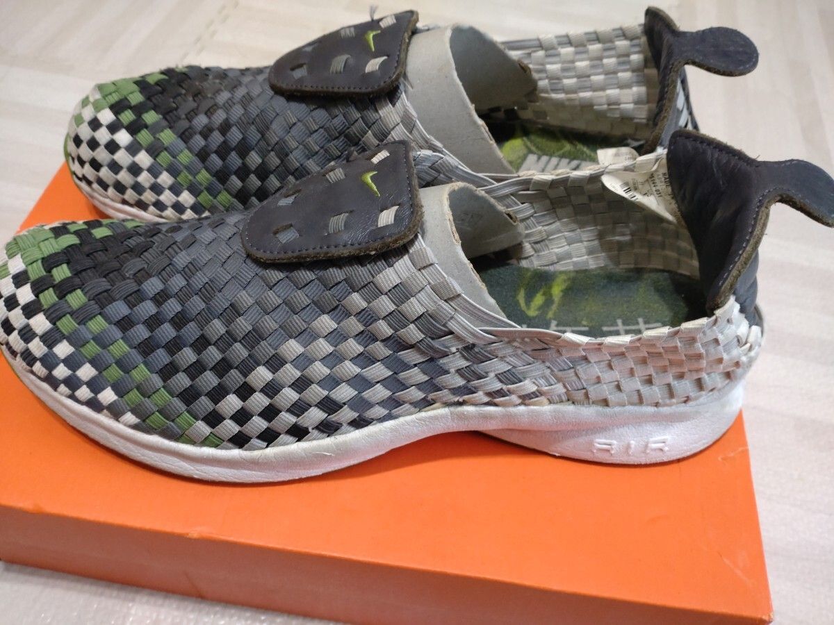 Air Woven Dragon Boat Festival US11 中古 29.0cm