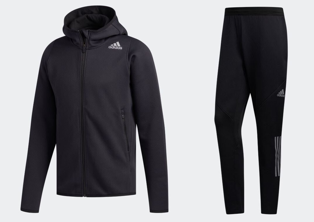 adidas x Oasis Tour Firebird Track Top 
