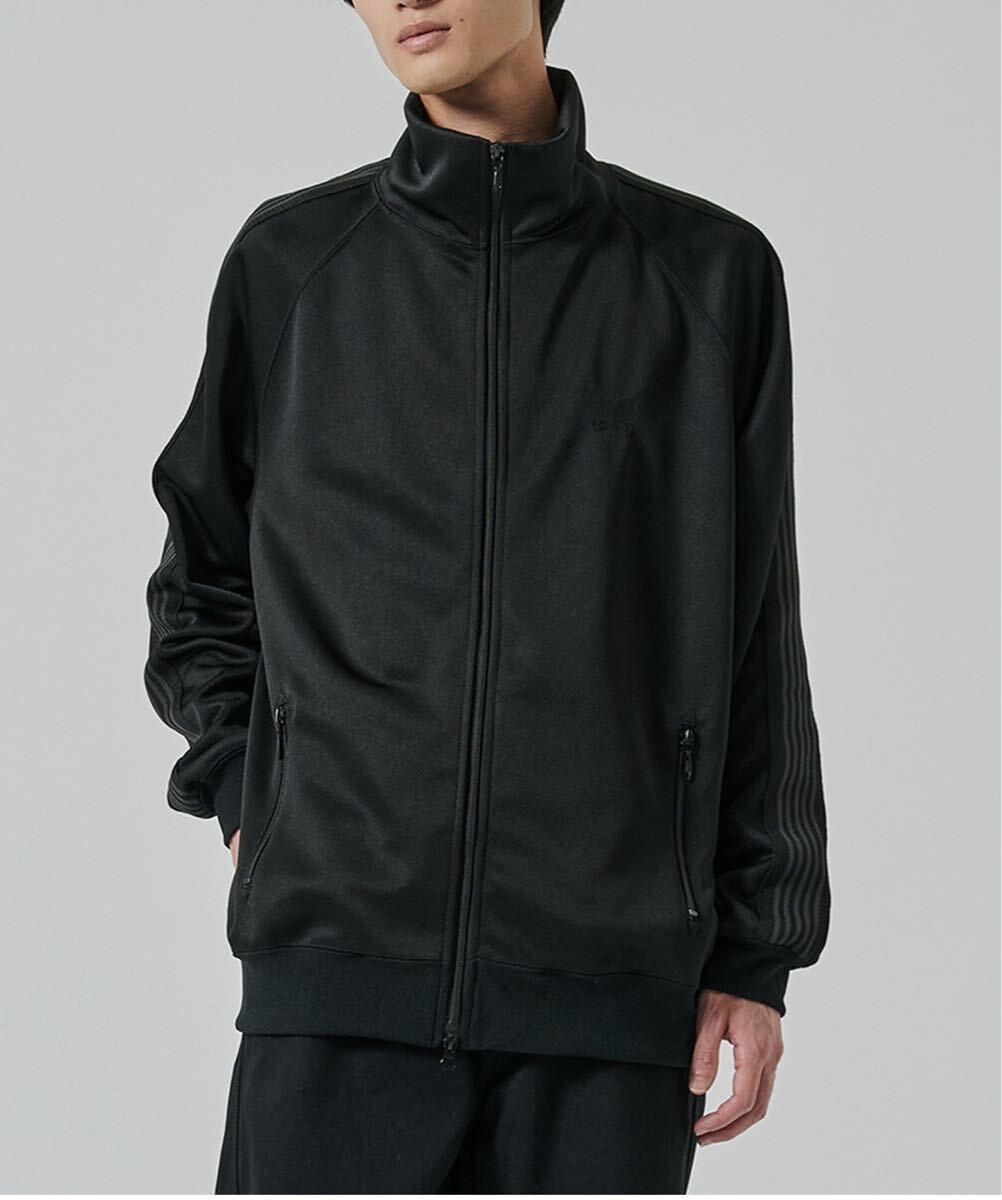 needles studious 25ss 別注　トラックジャケット　XL