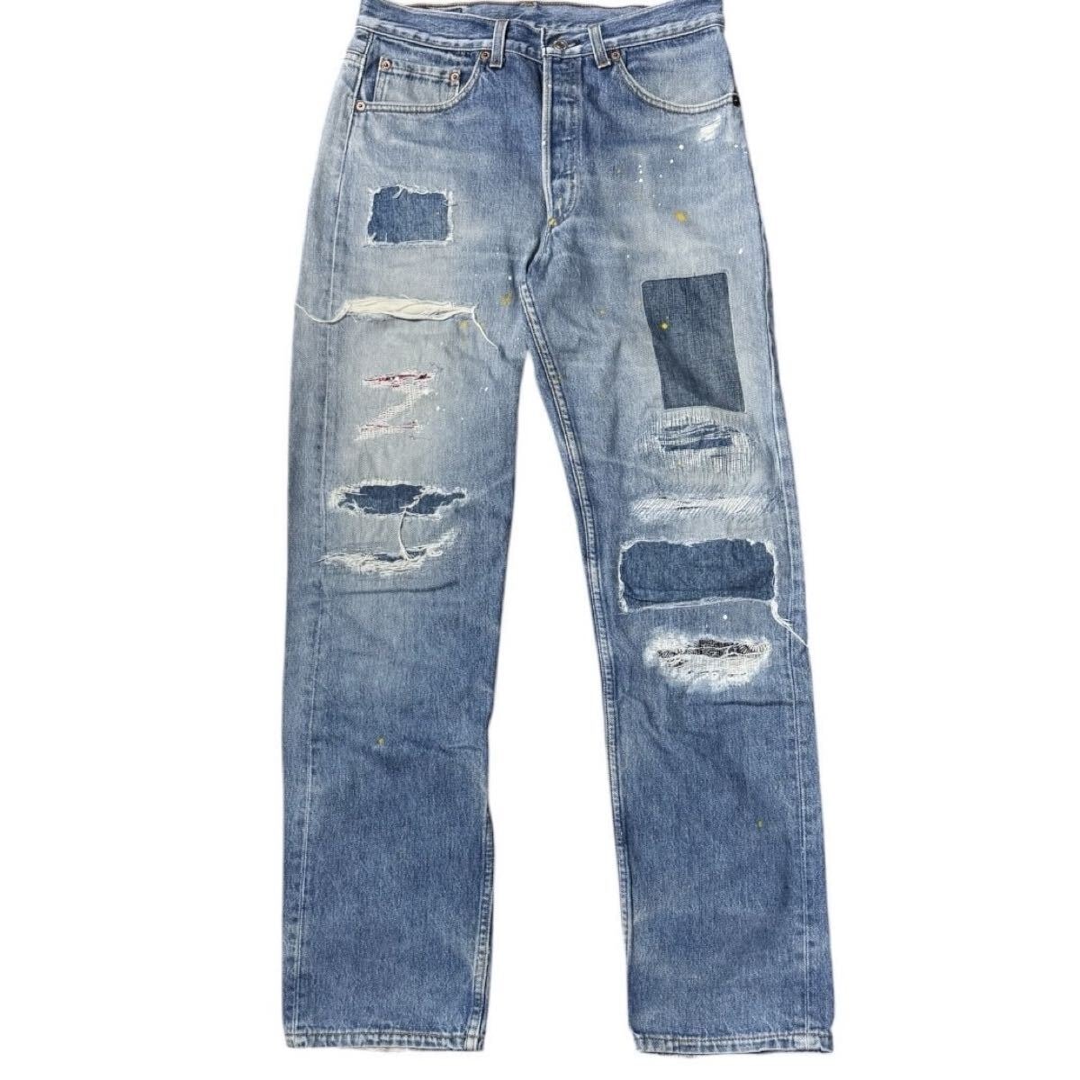 LEVI'S x UNDERCOVER 501 Jeans 