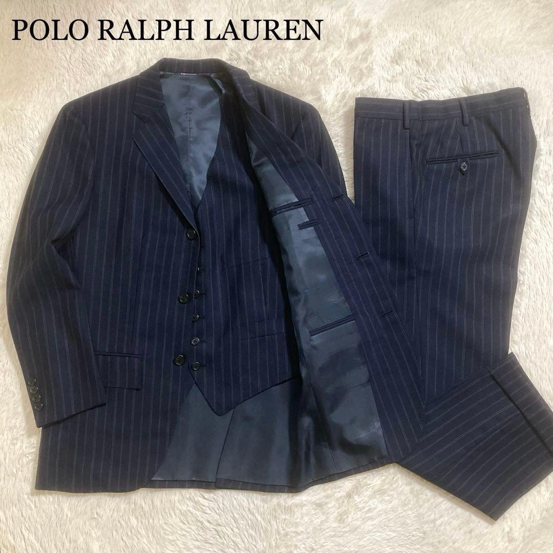 B (目立った傷や汚れなし)】POLO RALPH LAUREN ポロラルフローレン