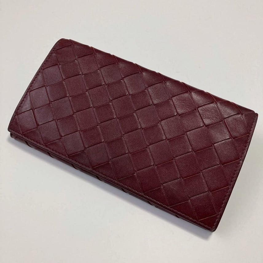 C (やや傷や汚れあり)】☆BOTTEGA VENETA ボッテガ イントレ C (やや傷や汚れあり)】☆BOTTEGA VENETA ボッテガ イントレ
