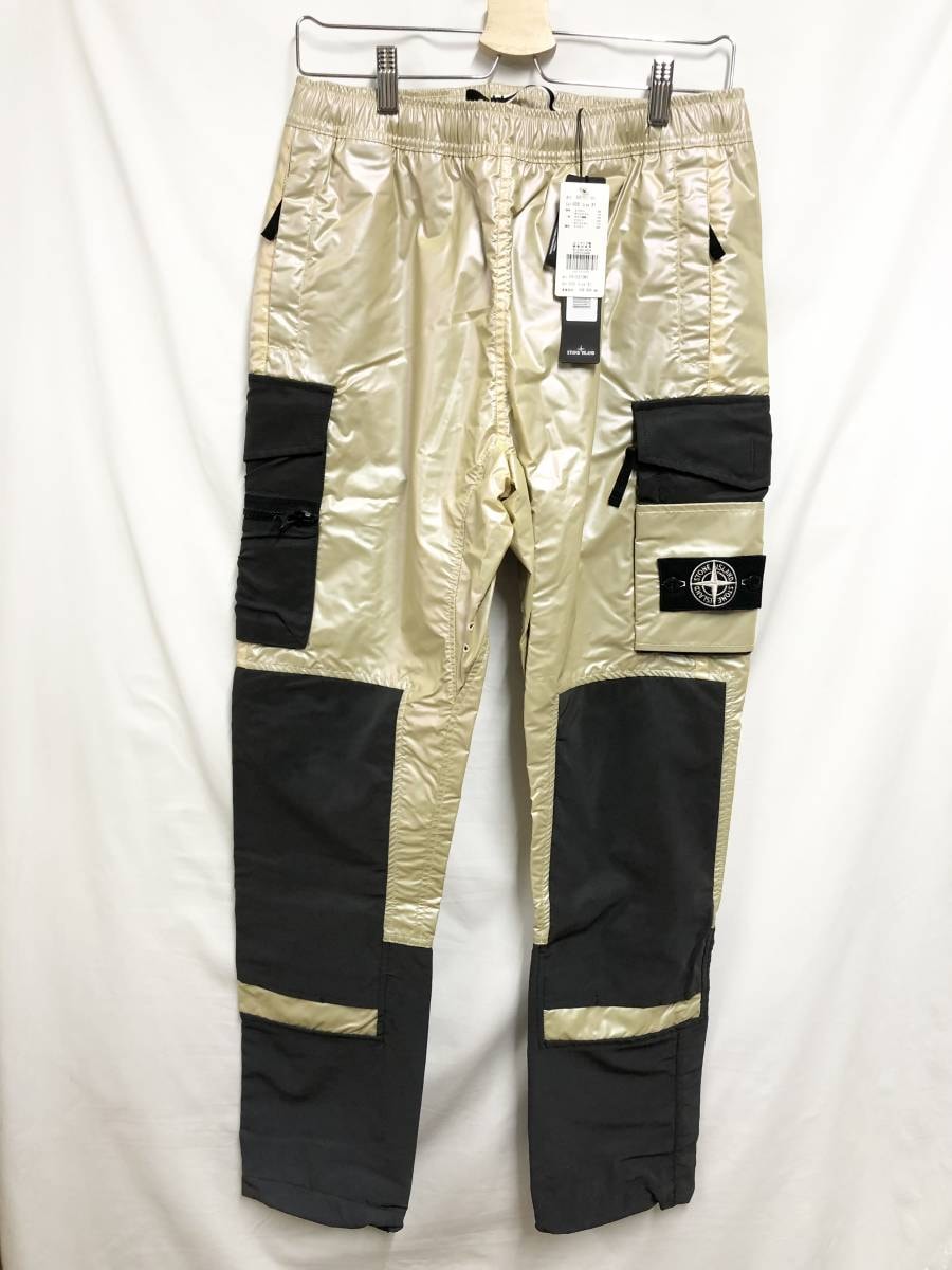 新品・未使用(ワケあり)】○☆新品未使用 STONE ISLAND（ストーン