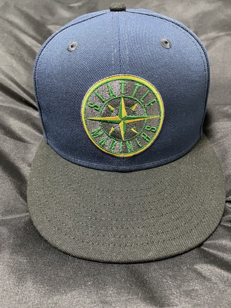 ニューエラ　マリナーズ　美品