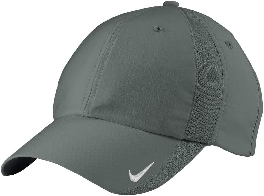 NIKE スフィア ドライハット メンズ アジャスタブルキャップ 247077 - アンスラサイト