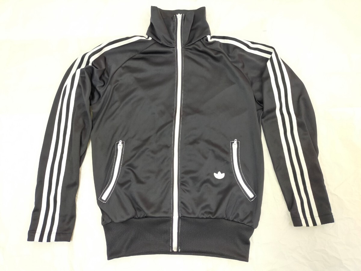 A+ (新品・未使用(ワケあり))】未使用 トラックジャケット adidas