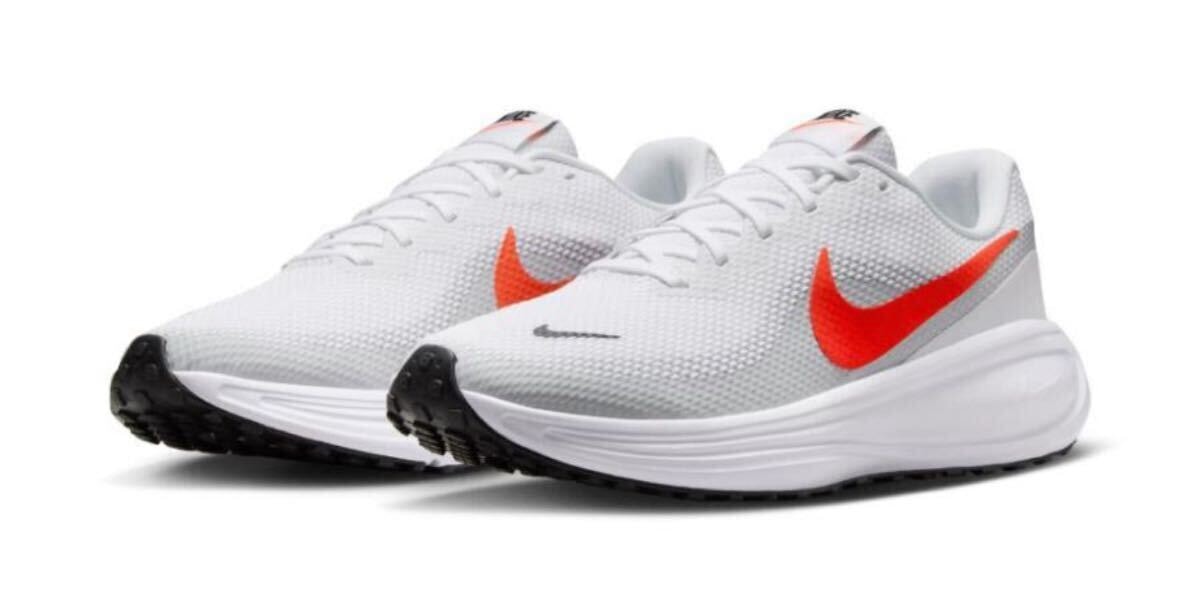 新品　NIKE ナイキ Revolution8 レボリューション8 28.0cm