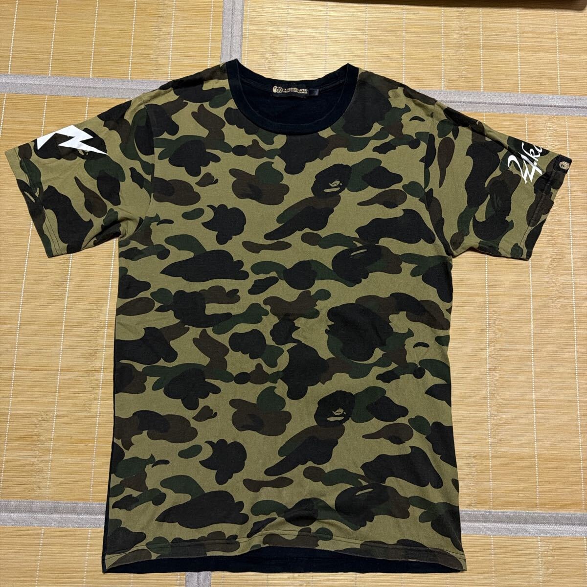 TTT MSW 25AW HIYOKO Tee 新品 TTTMSW Hiyoko Tee 