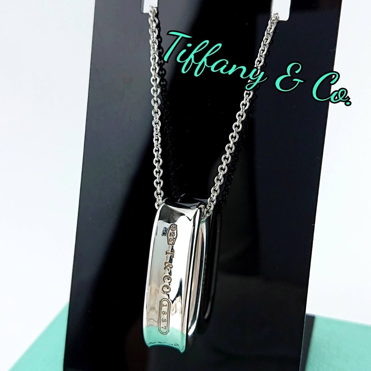 ティファニー Tiffany ネックレス