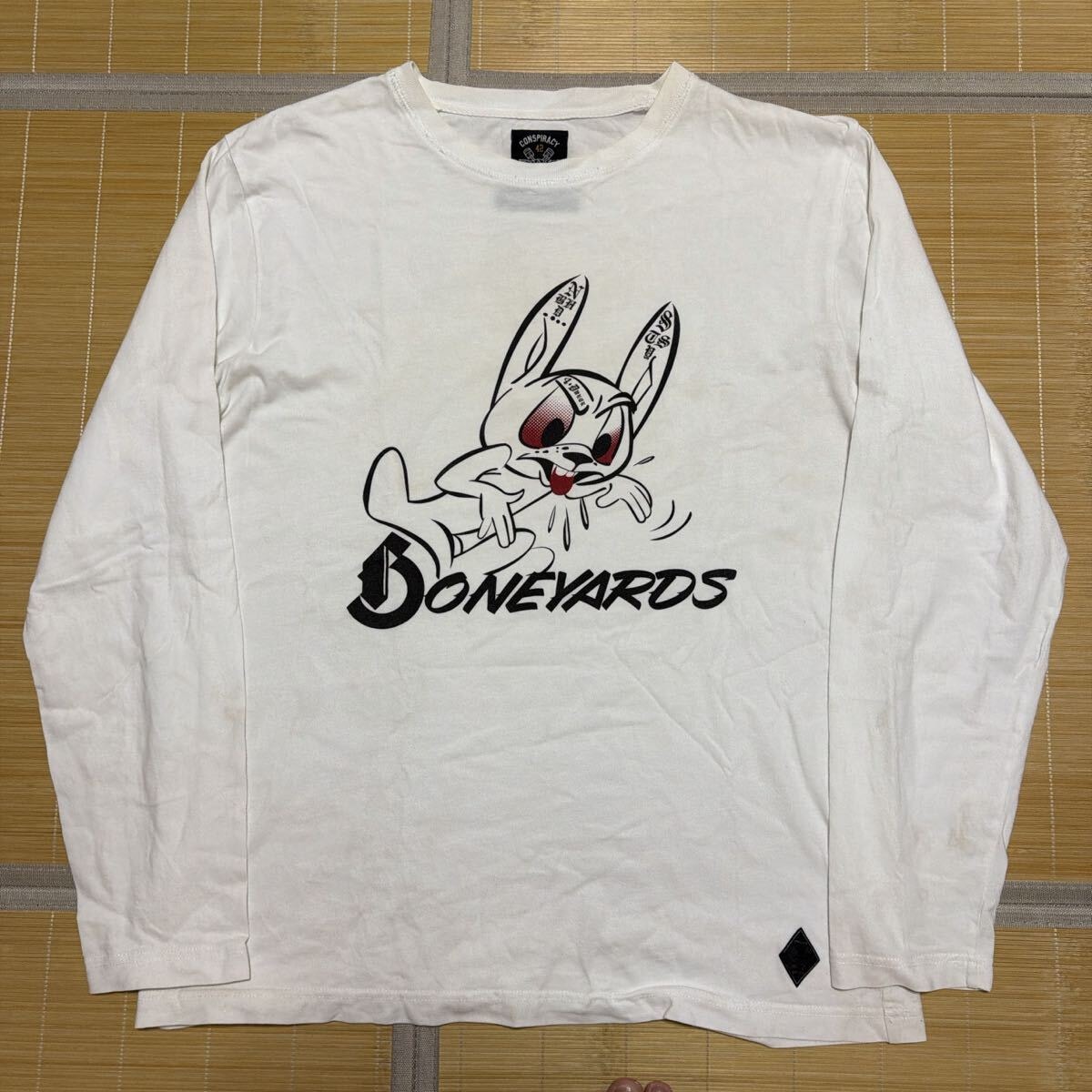 Stussy Sport Script Tee 